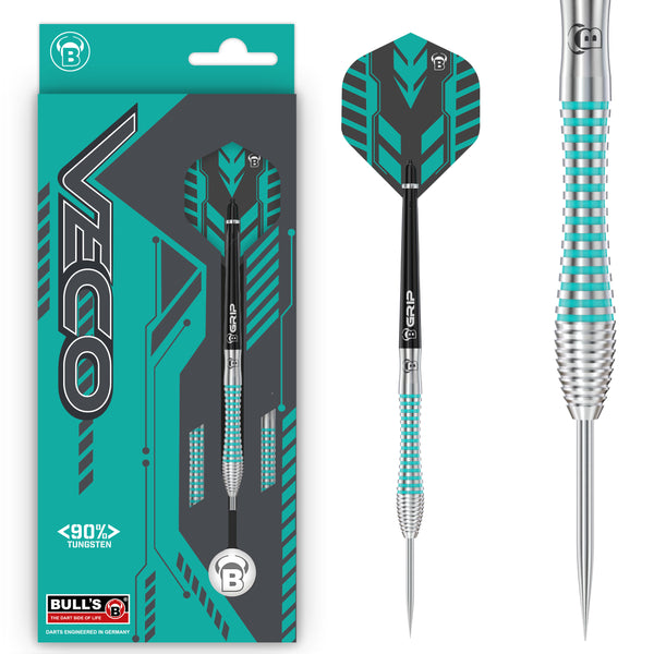 VECO V2 90% Steeldarts