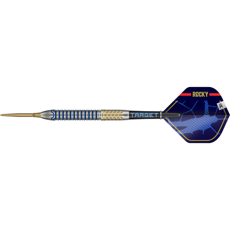 JOSH ROCK G1 SP STEEL TIP DARTS 2025