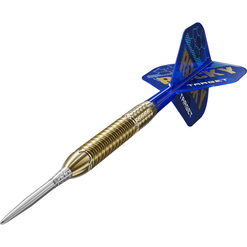 JOSH ROCK 95% LIMITED EDITION SP 24G STEEL TIP DARTS 2025