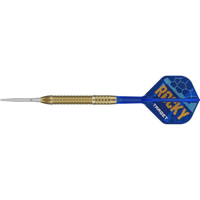 JOSH ROCK 95% LIMITED EDITION SP 24G STEEL TIP DARTS 2025