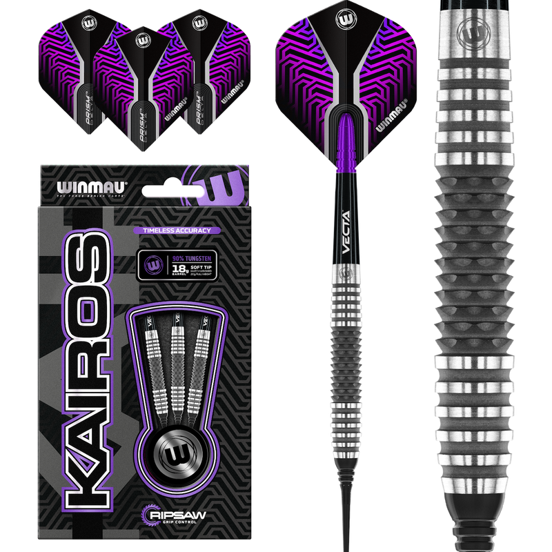 Kairos 90% Softdarts