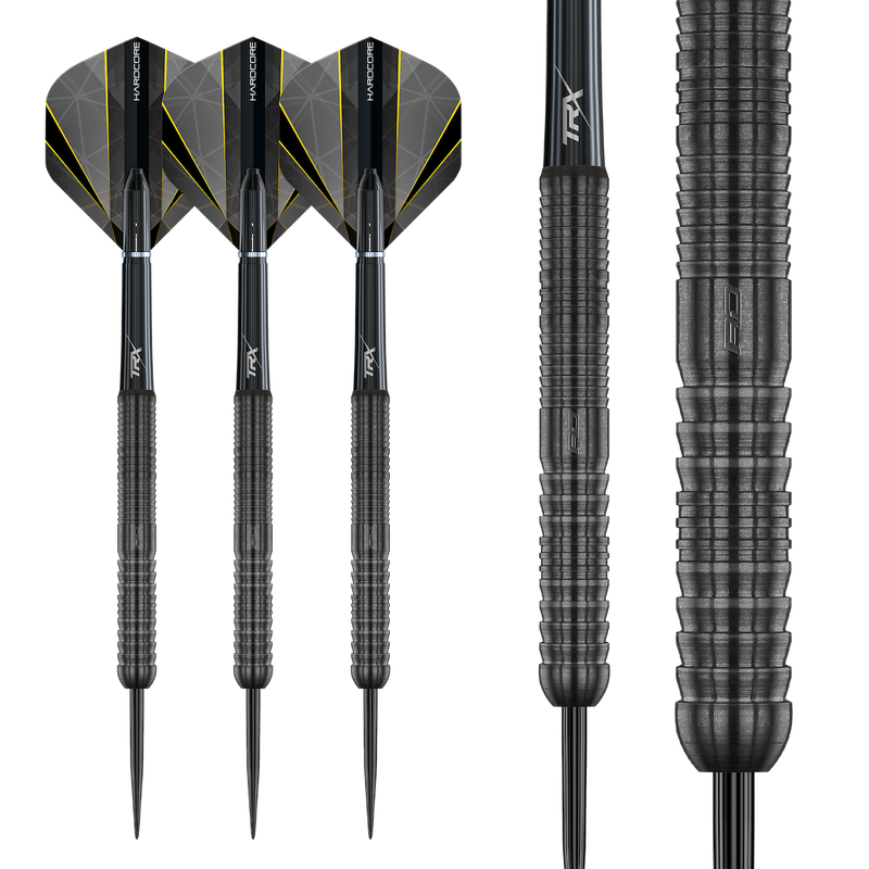 Seren Onyx 01 90% Steeldarts