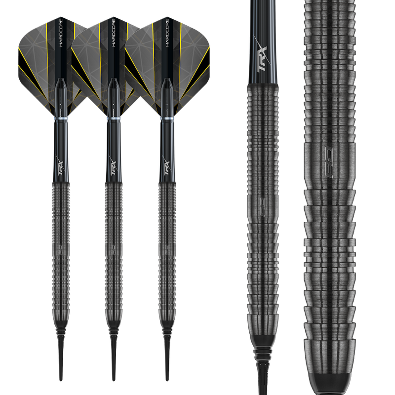 Seren Onyx 01 90% Softdarts