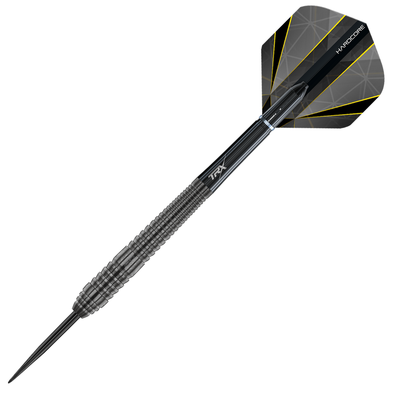 Seren Onyx 02 90% Steeldarts