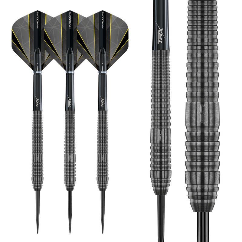 Seren Onyx 02 90% Steeldarts