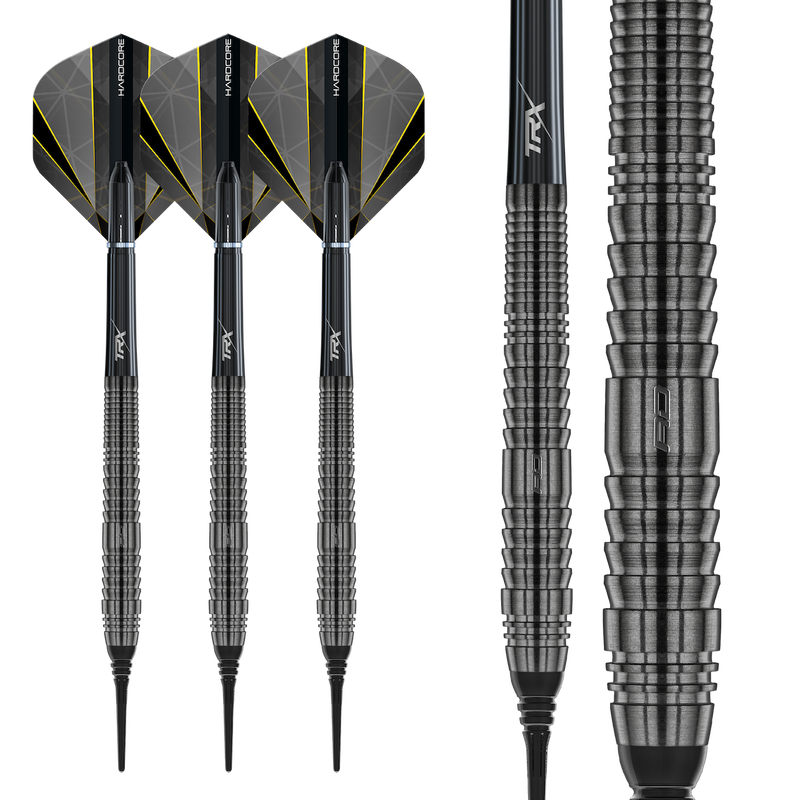 Seren Onyx 02 90% Softdarts