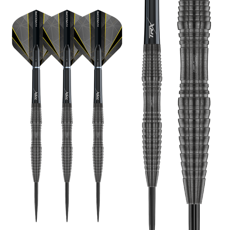 Seren Onyx 03 90% Steeldarts