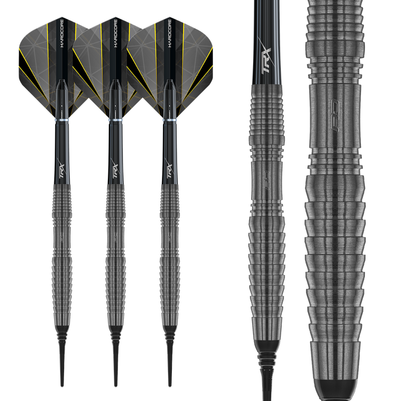 Seren Onyx 03 90% Softdarts