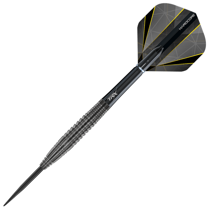 Seren Onyx 04 90% Steeldarts