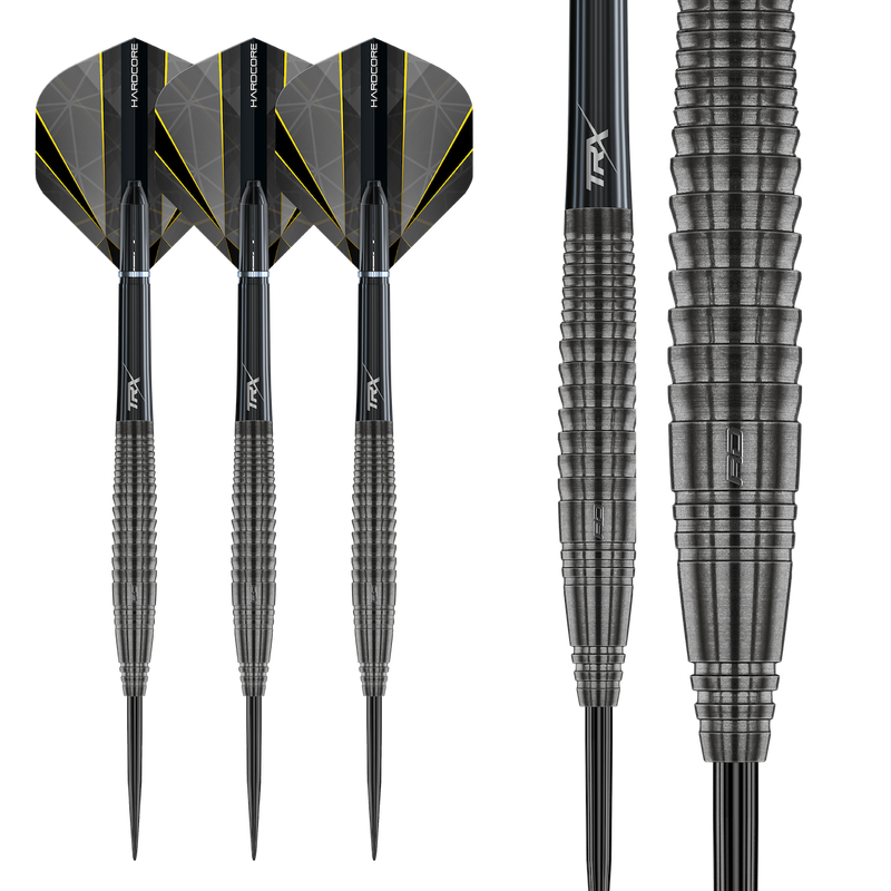 Seren Onyx 04 90% Steeldarts