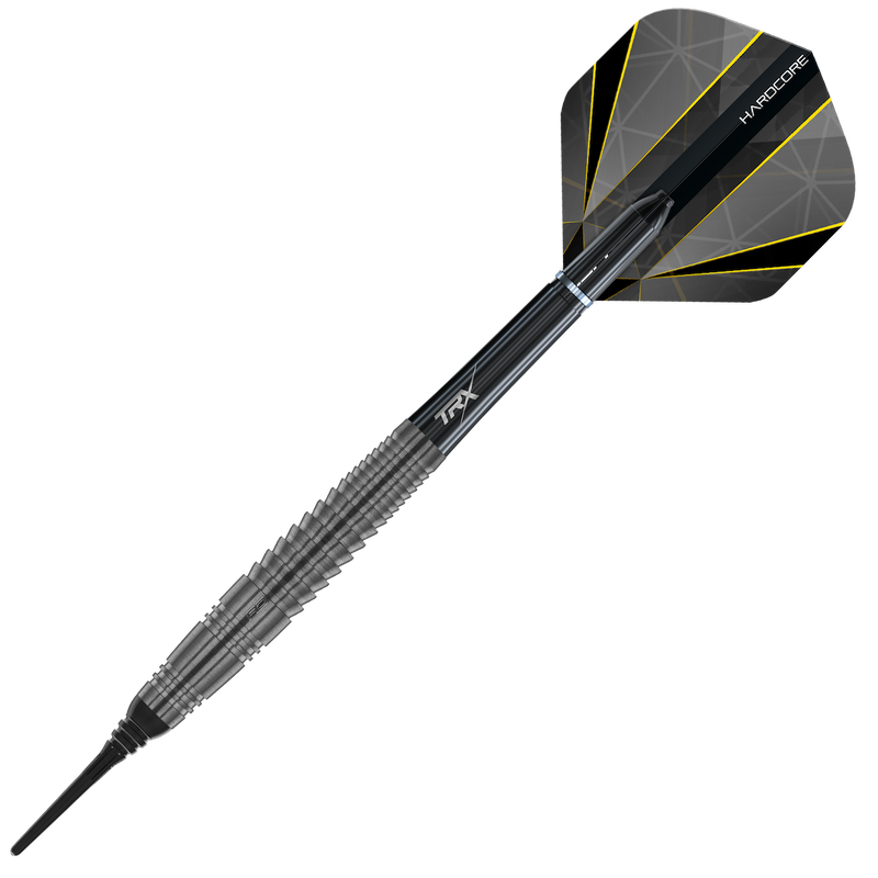 Seren Onyx 04 90% Softdarts