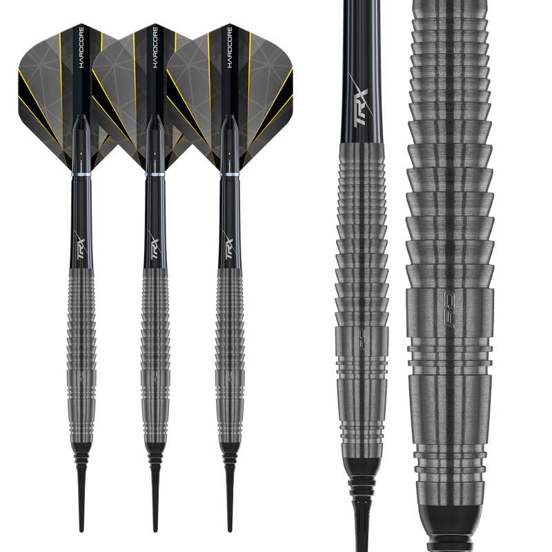 Seren Onyx 04 90% Softdarts