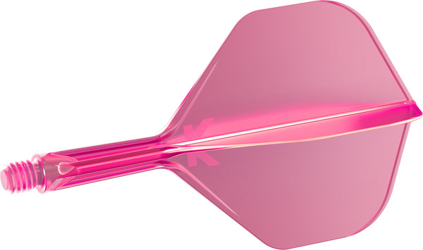 K-FLEX No.2 STANDARD NEON PINK