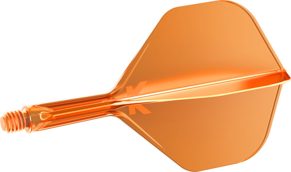 K-FLEX No.2 STANDARD NEON ORANGE