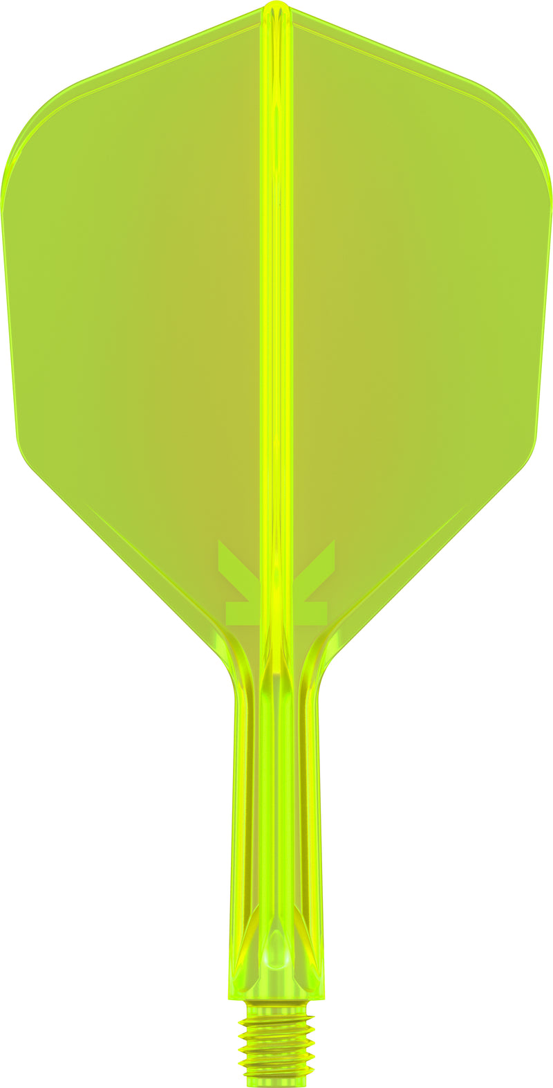 K-FLEX No.6 SMALL NEON YELLOW