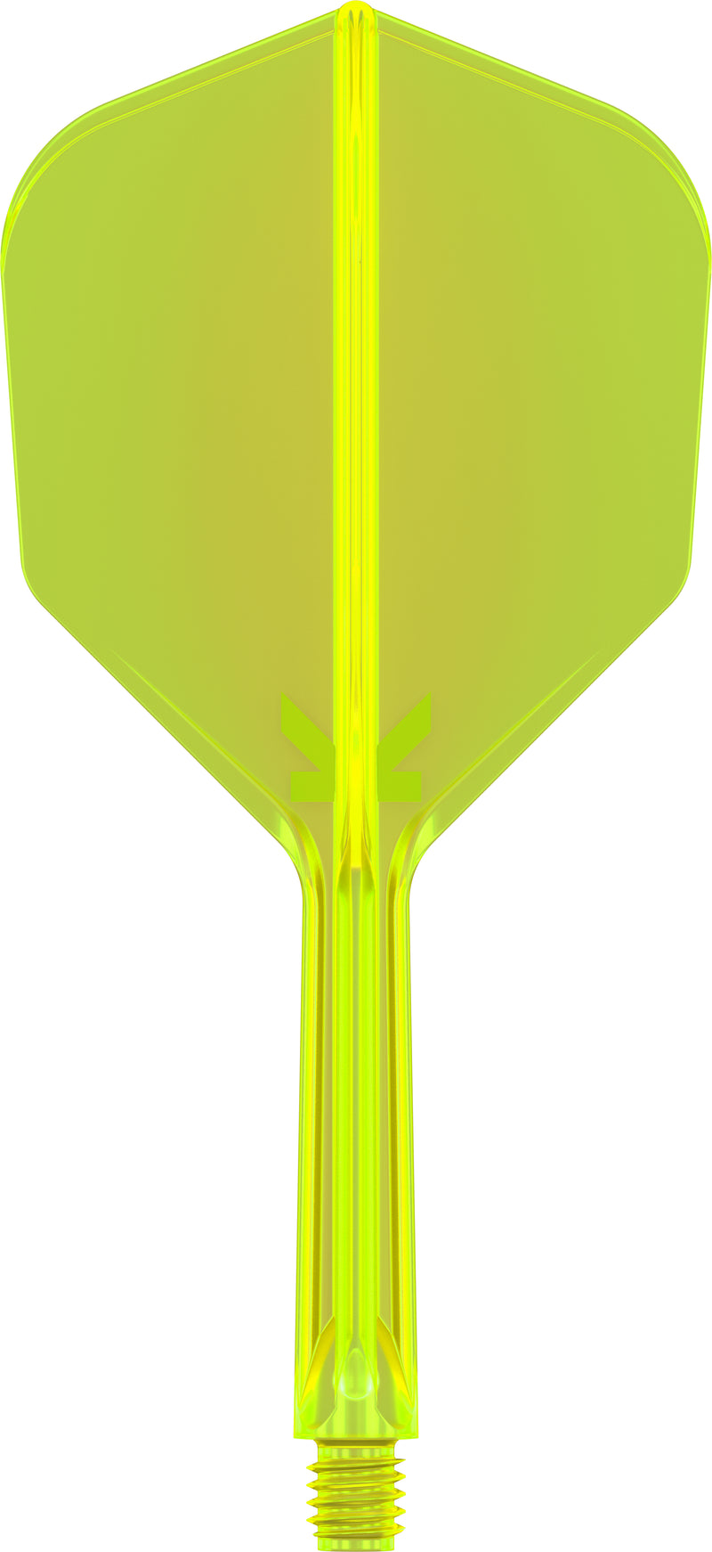 K-FLEX No.6 SMALL NEON YELLOW