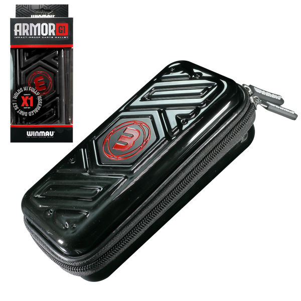 Winmau Armor G1 Dart Case