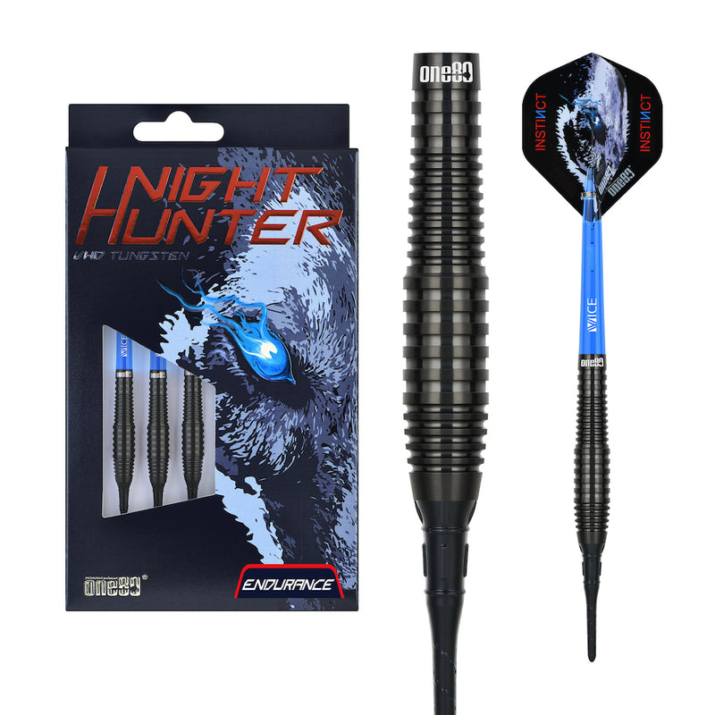 Night Hunter Endurance 90% Softdarts