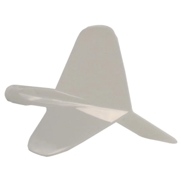 Condor Axe 120 White Standard