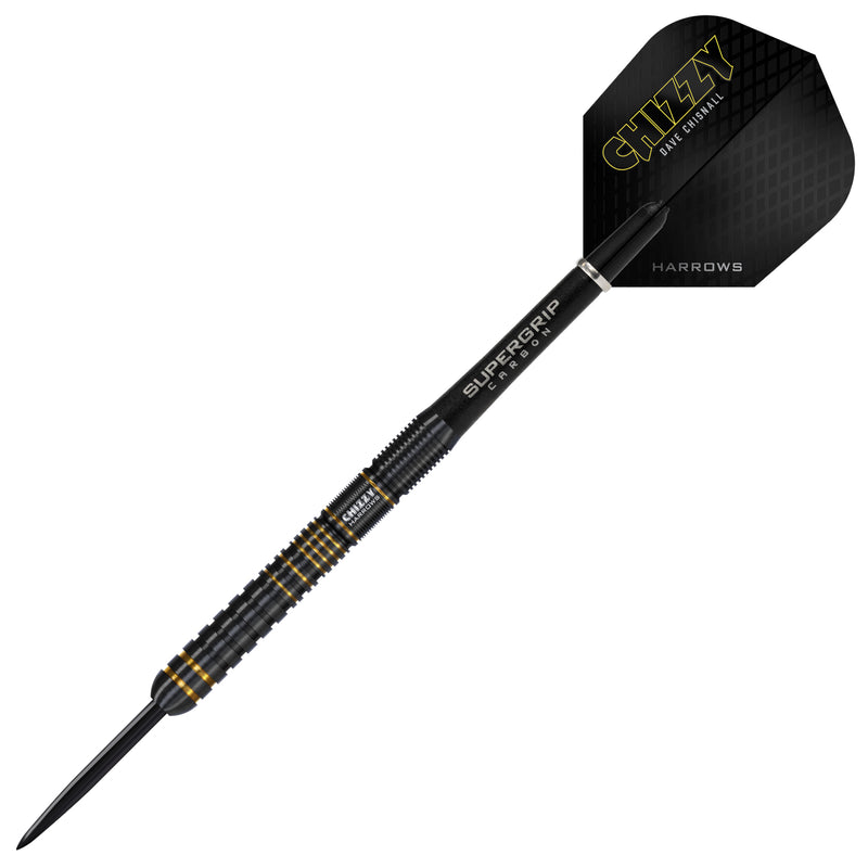 Chizzy Series 3 90% Steeldarts