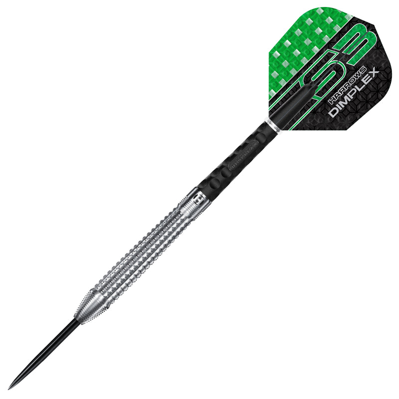 Dimplex S3 Tapered 90% Steeldarts