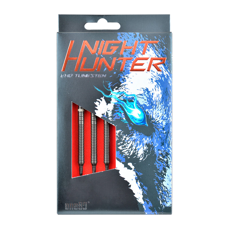 Night Hunter Defense 90% Softdarts