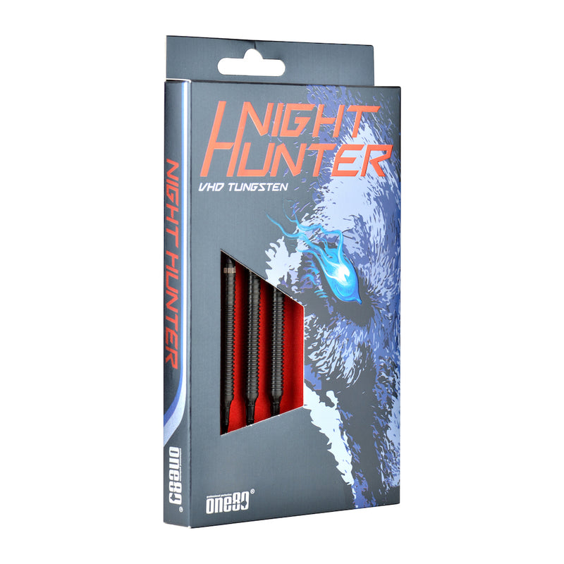 Night Hunter Defense 90% Softdarts