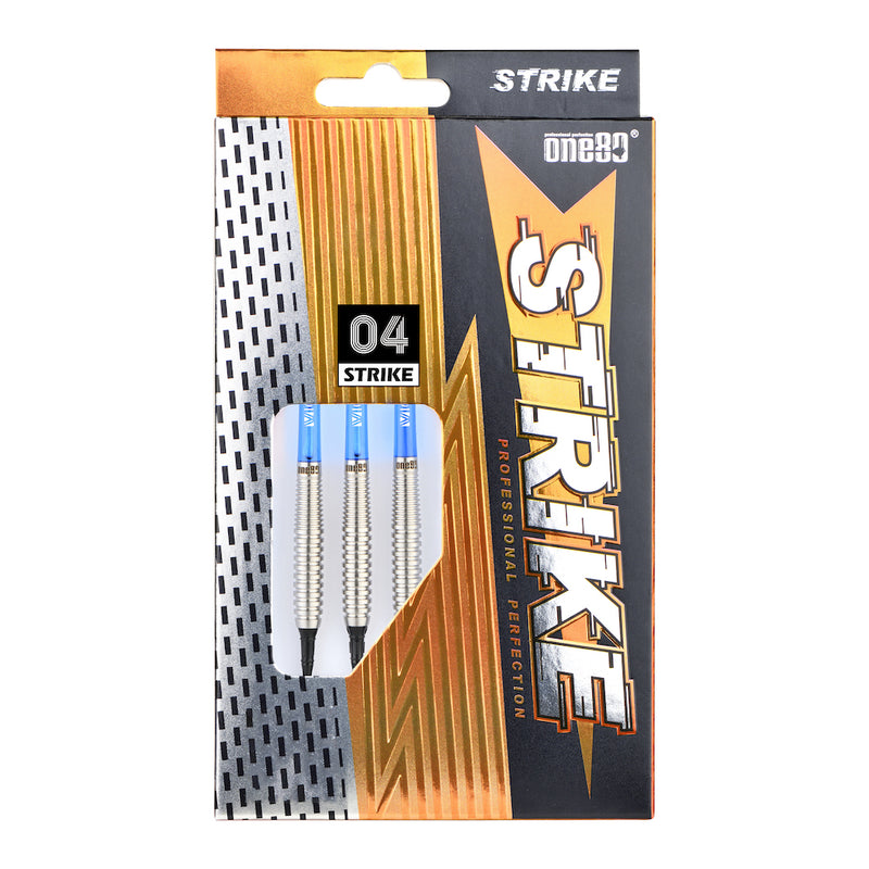 Strike 04 80% Softdarts