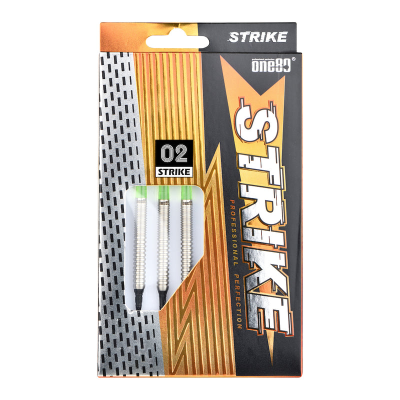 Strike 02 80% Softdarts