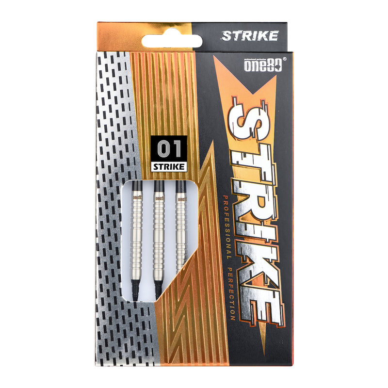 Strike 01 80% Softdarts