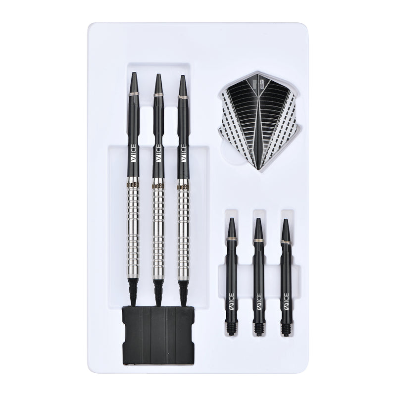 Strike 01 80% Softdarts