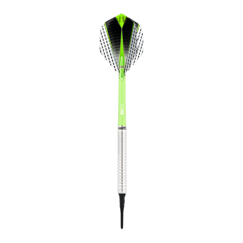 Strike 02 80% Softdarts