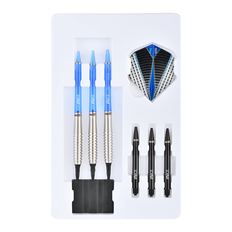 Strike 04 80% Softdarts