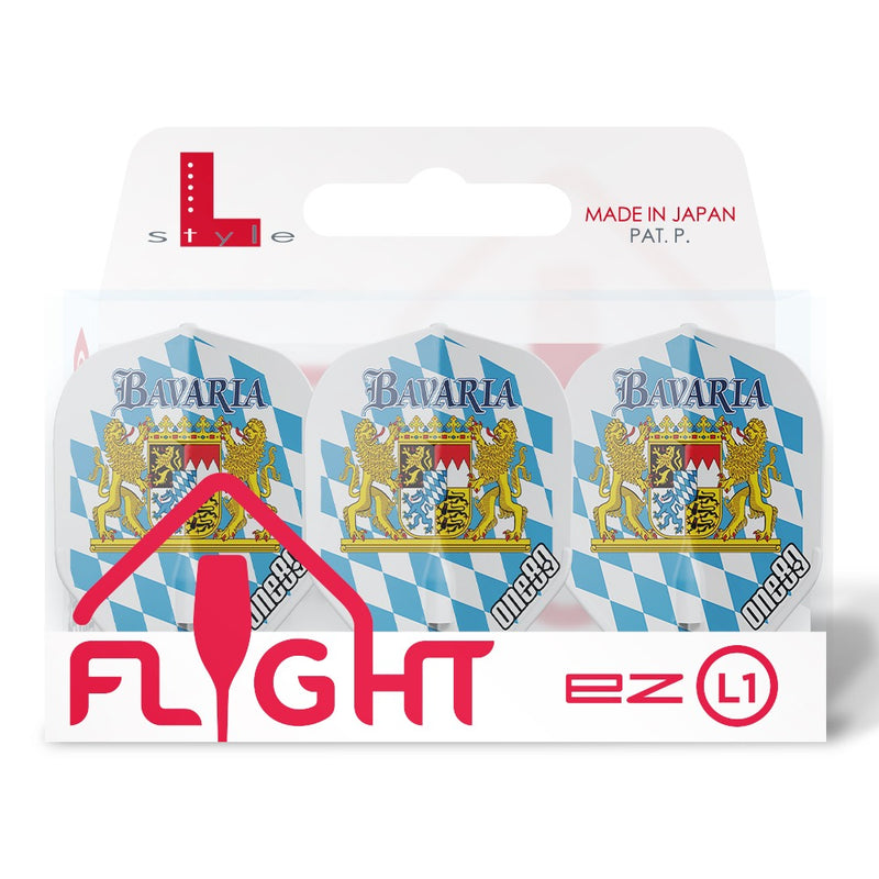 L-Style Bavaria EZ L1 Flight