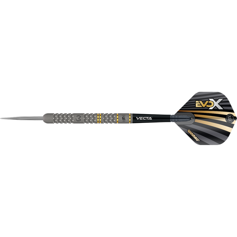 Michael van Gerwen EvoX 90% Steeldarts