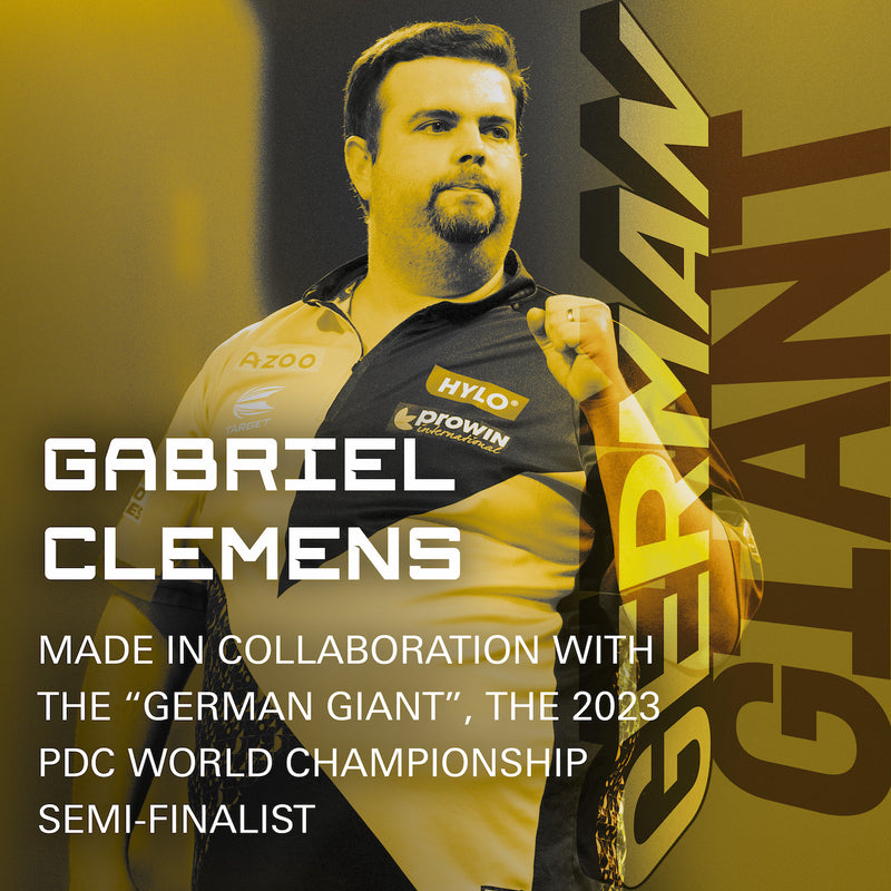 Gabriel Clemens K-Flex No.2