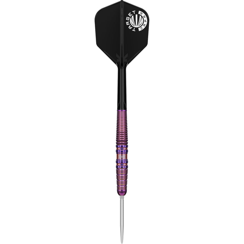 SOLO GEN8 90% 24G SP STEEL TIP DARTS 2024