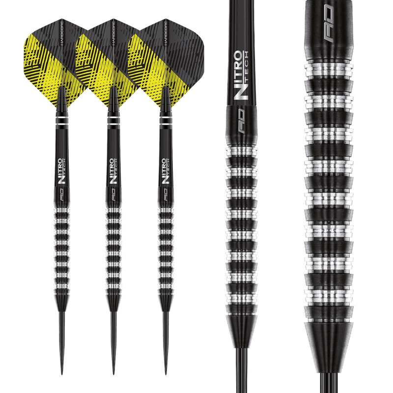 Razor Edge Elite 90% Steeldarts - DreamDarts Dartshop