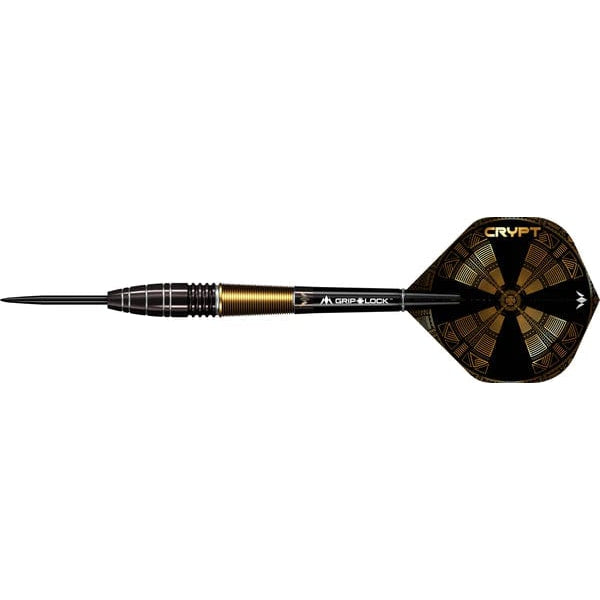 Mission Crypt M1 90% Steeldarts - DreamDarts Dartshop