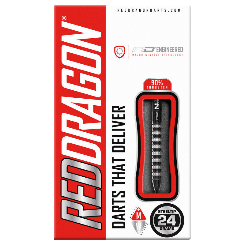 Razor Edge Elite 90% Steeldarts - DreamDarts Dartshop