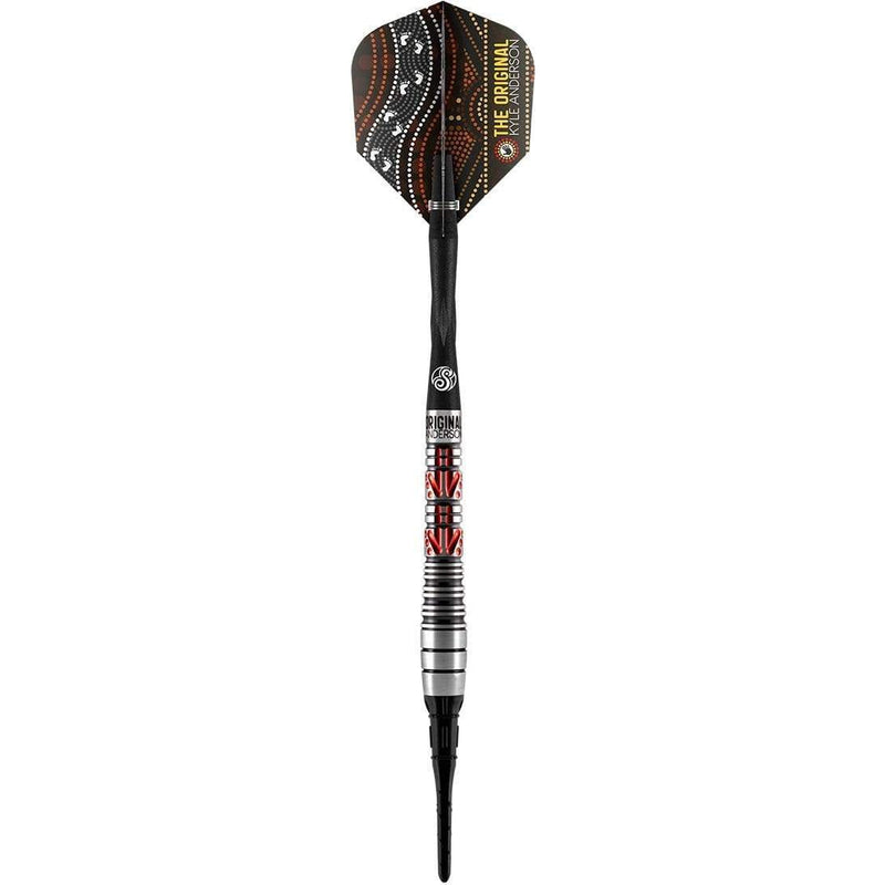 Kyle Anderson The Original 90% Softdarts - DreamDarts Online Dartshop