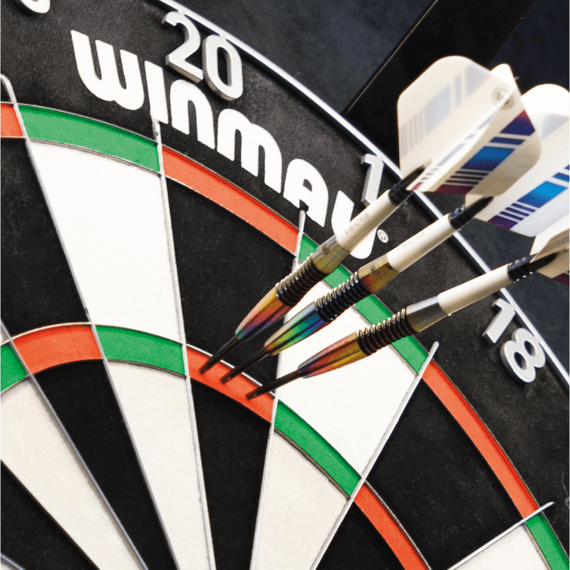 Winmau Polaris Dartboard Beleuchtung - DreamDarts Dartshop