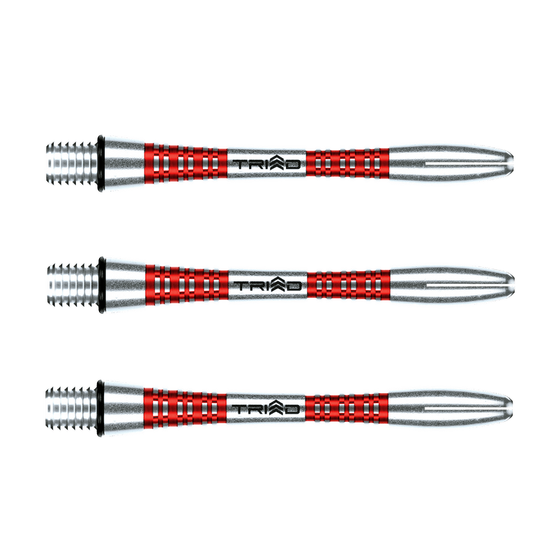 Winmau Triad Schäfte Intermediate - DreamDarts Dartshop