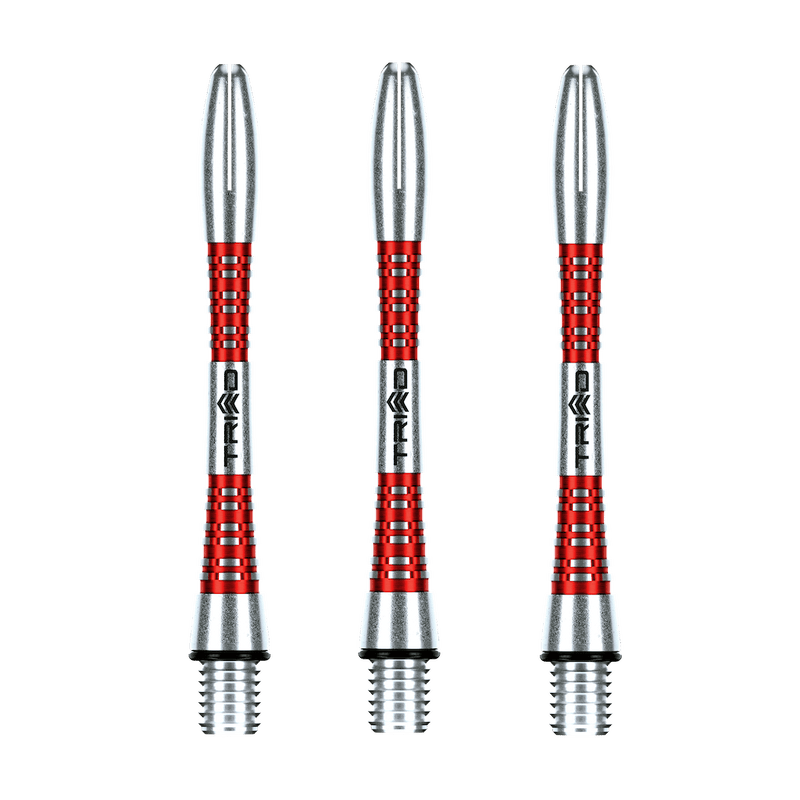 Winmau Triad Schäfte Intermediate - DreamDarts Dartshop