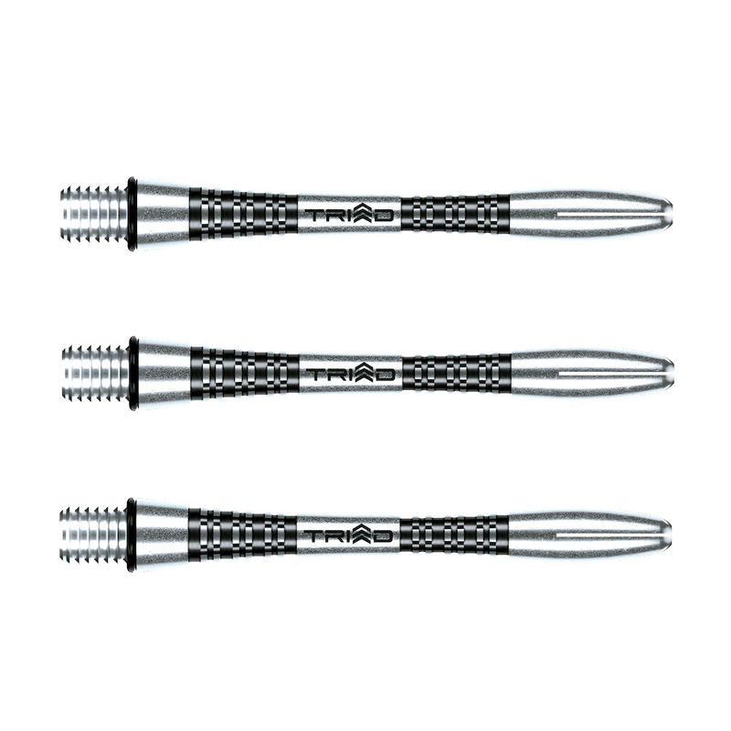 Winmau Triad Schäfte Intermediate - DreamDarts Dartshop