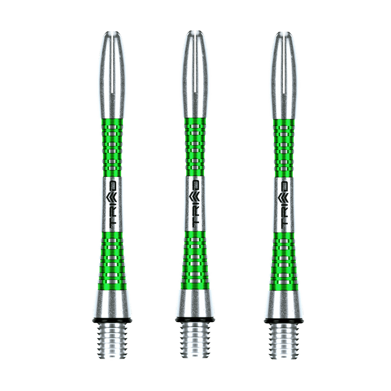 Winmau Triad Schäfte Intermediate - DreamDarts Dartshop