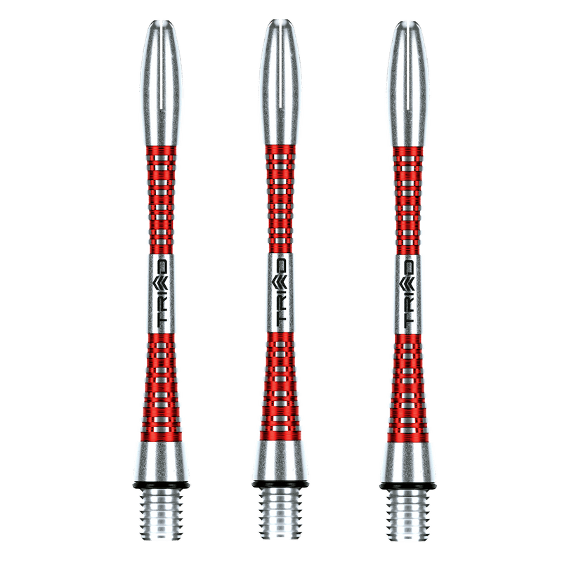 Winmau Triad Schäfte Medium - DreamDarts Dartshop