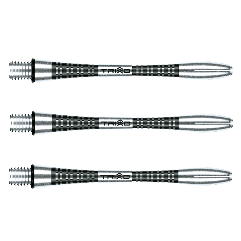 Winmau Triad Schäfte Medium - DreamDarts Dartshop