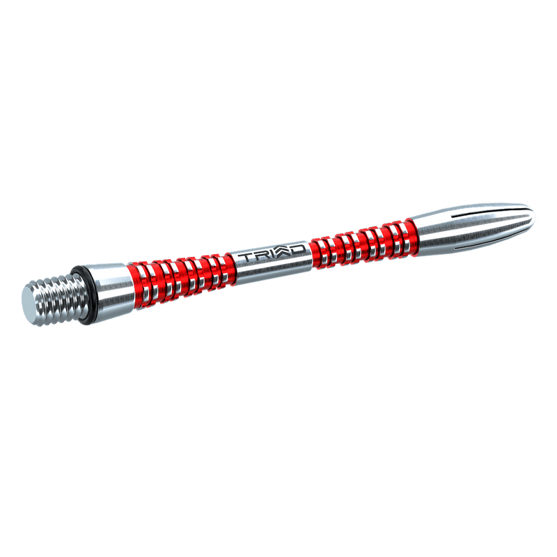 Winmau Triad Schäfte Medium - DreamDarts Dartshop