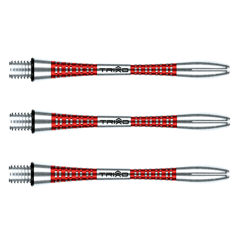 Winmau Triad Schäfte Medium - DreamDarts Dartshop